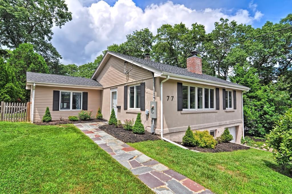 77 Highview Street - Photo 1