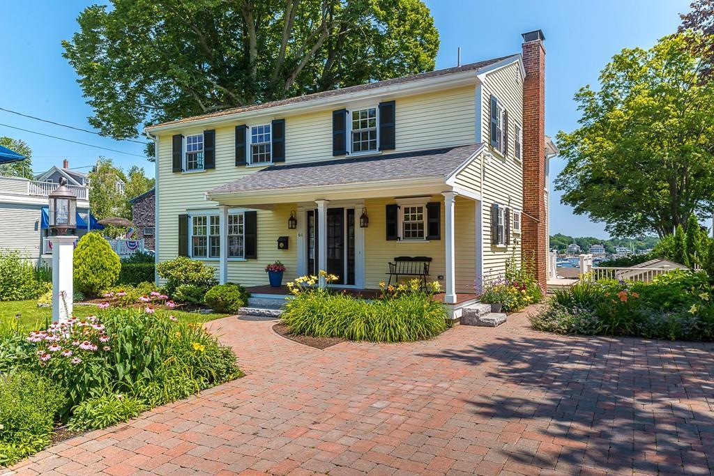 64 Gregory St - Photo 1
