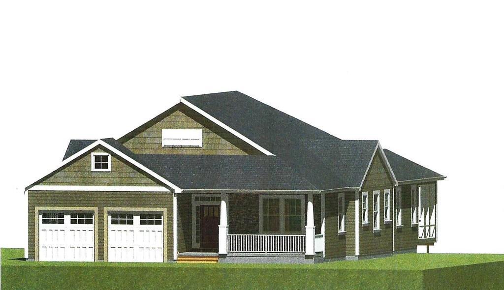 14 Magnolia Ln, The Mt Tom - Photo 1