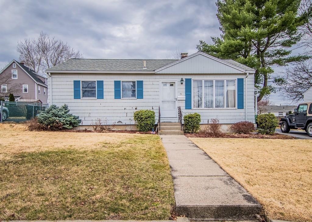 24 Morrison - Photo 1