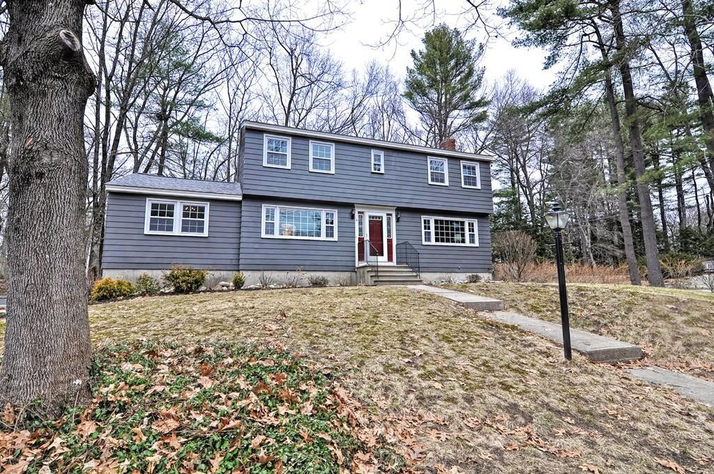 6 Magnolia Drive - Photo 1