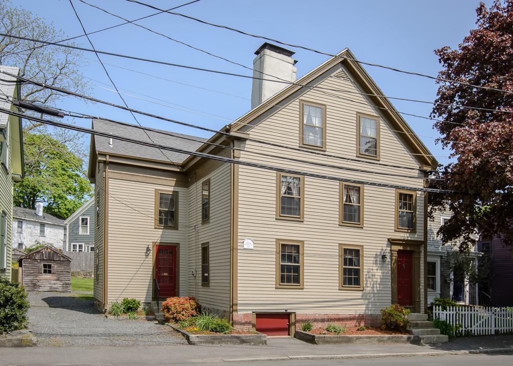 101 Elm St - Photo 1