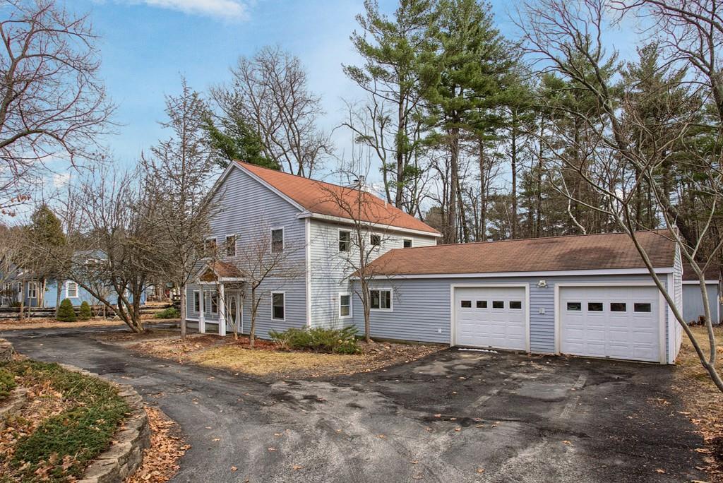 34 Willard Street - Photo 1