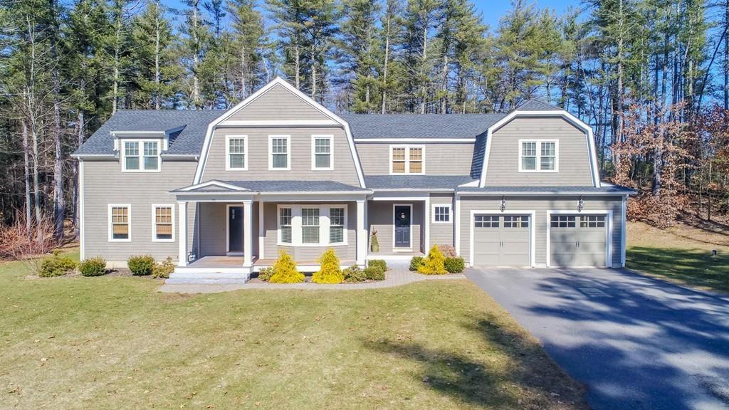 81 Greystone Lane - Photo 1
