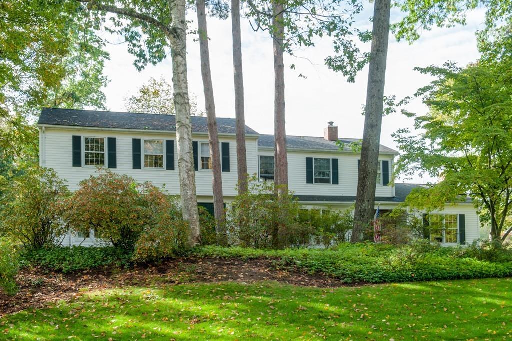 6 Sycamore Park - Photo 1