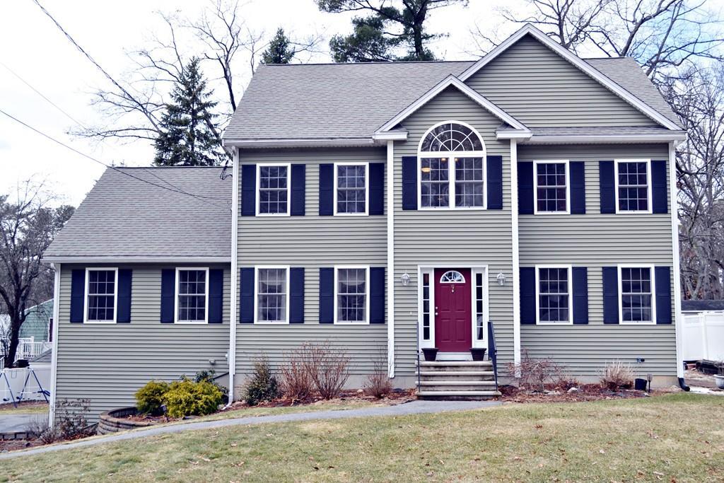 9 Harnden Road - Photo 1
