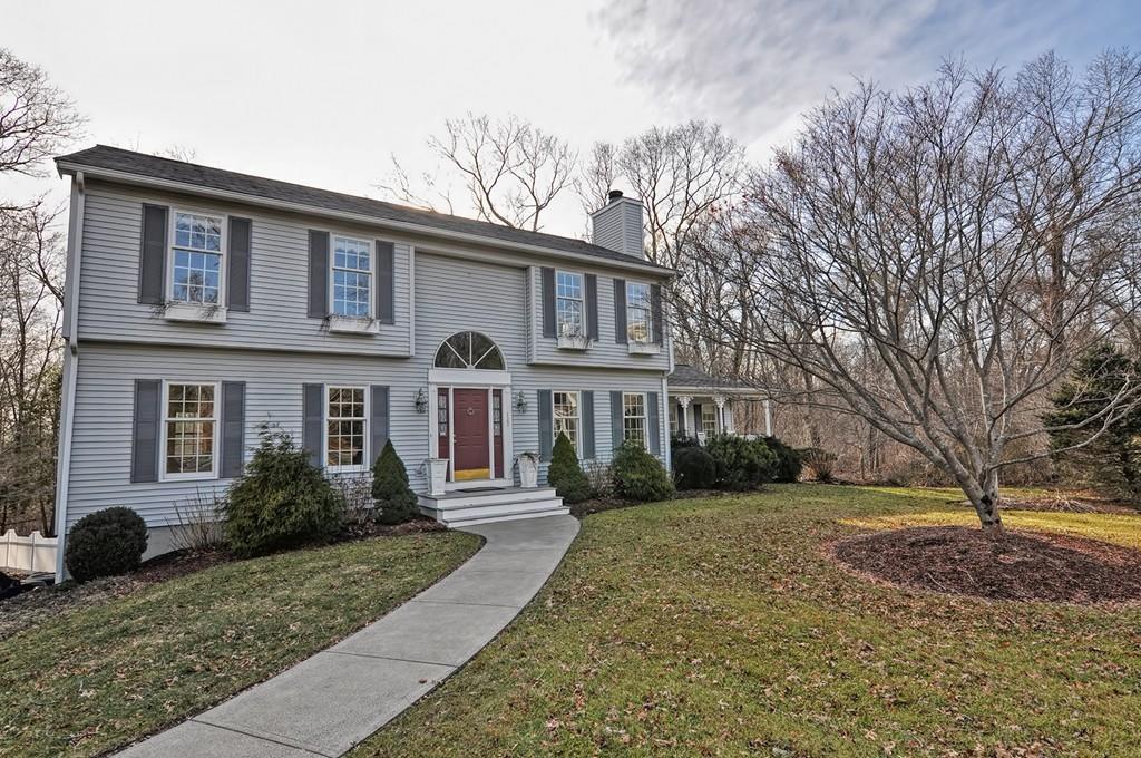 120 Hailes Hill Road - Photo 1