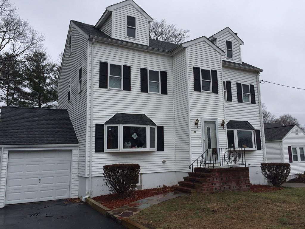 34 Hillview Rd - Photo 1