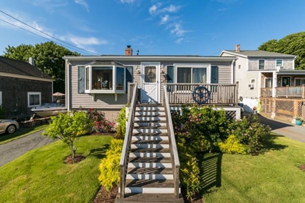 58 Bayview.Ave. - Photo 1