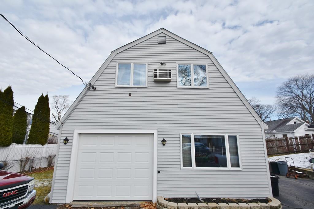 121 Hardy Pond Road - Photo 1