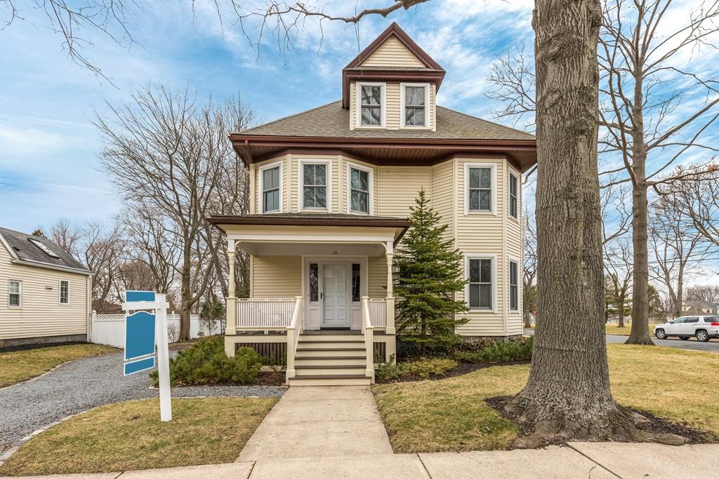 24 Granite Pl - Photo 1
