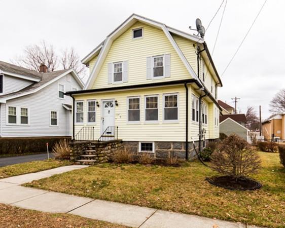 138 E Elm Ave - Photo 1