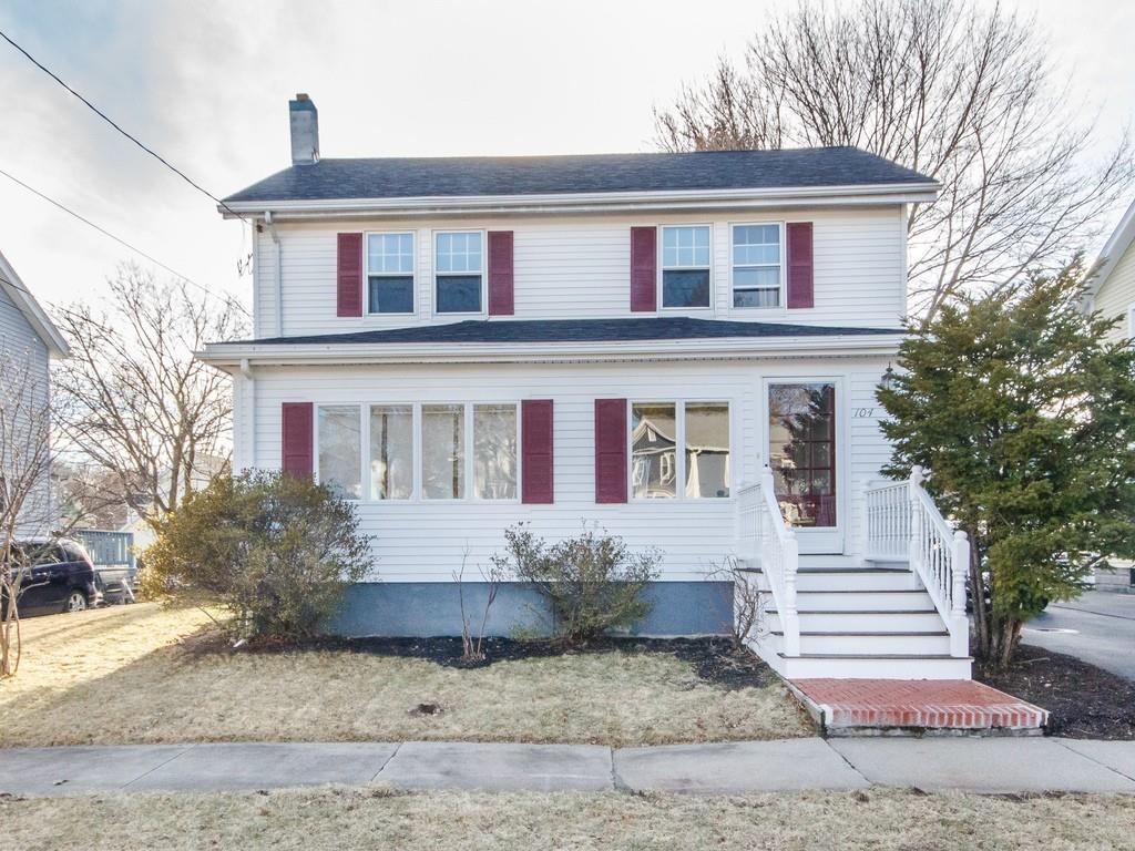 104 Sylvester Avenue - Photo 1