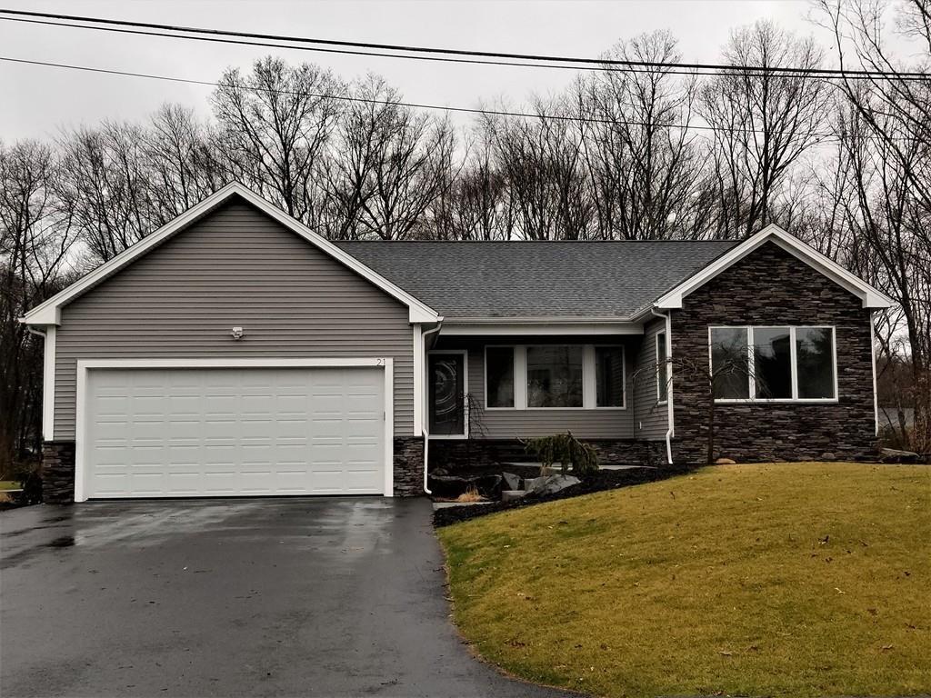 21 Racine Avenue - Photo 1