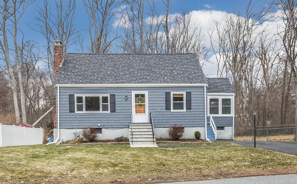 32 Skelton Rd - Photo 1