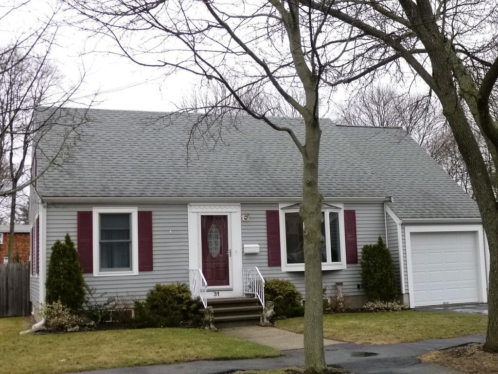 31 Dexter Street - Photo 1