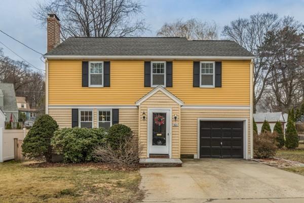 504 Winthrop Street - Photo 1