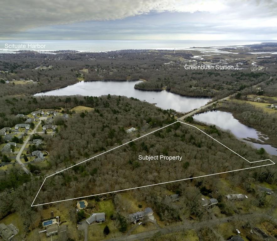 Lots 1-8 Chief Justice Cushing Highway - Photo 1