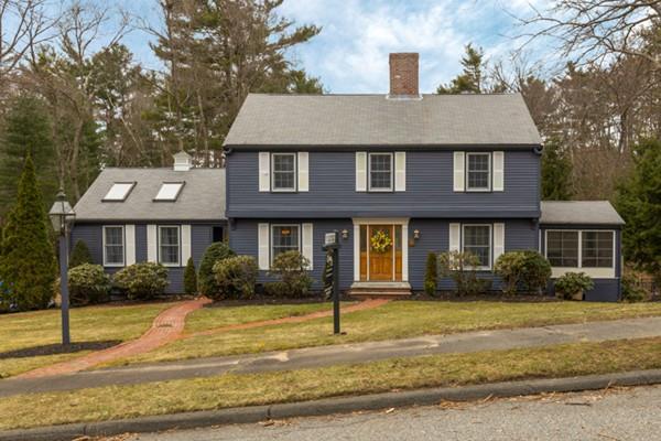 40 Chatham Way - Photo 1
