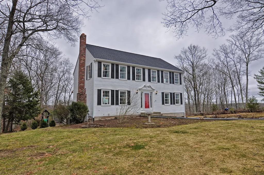65 Heather Lane - Photo 1