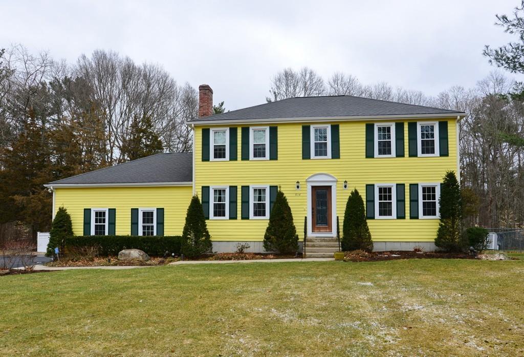 516 Fruit St - Photo 1
