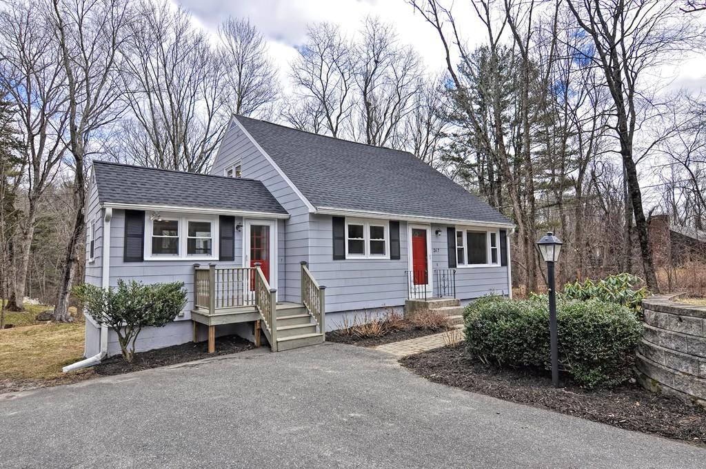 267 Adams Street - Photo 1