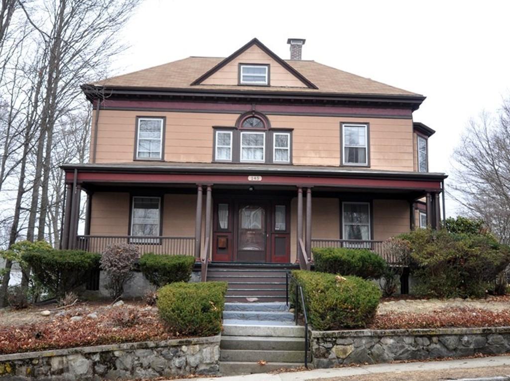 145 Allston Street - Photo 1
