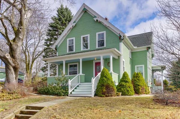 75 High St - Photo 1