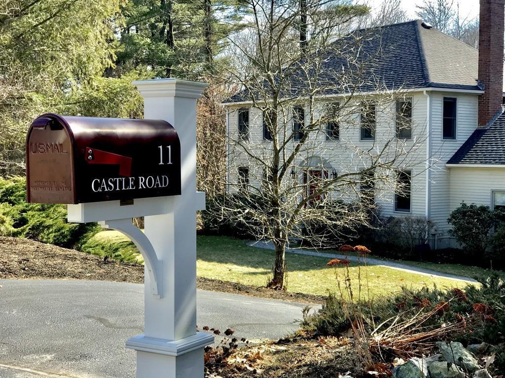 11 Castle Road - Photo 1