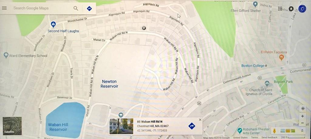 85 Waban Hill Rd N - Photo 1