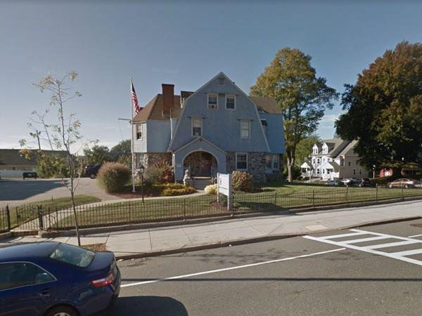 292 Lincoln Street - Photo 1