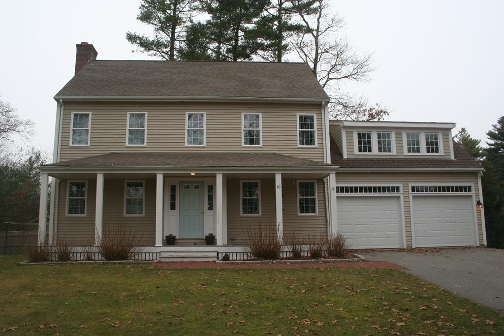 10 Byrne Rd - Photo 1