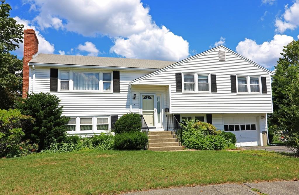 8 David Road - Photo 1