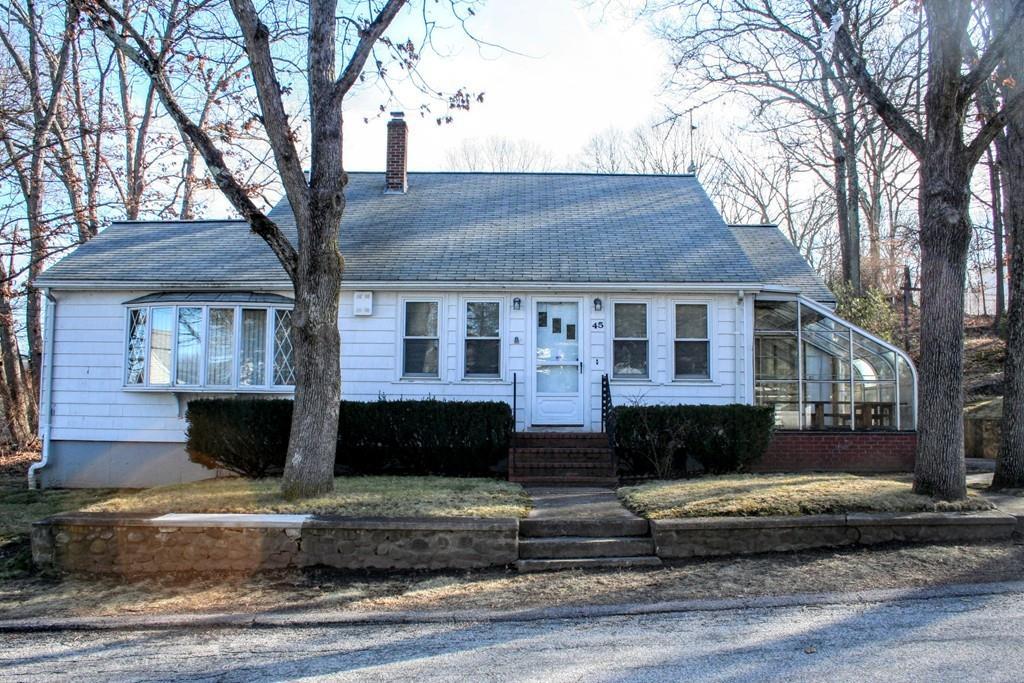 45 Cranberry Meadow Rd - Photo 1
