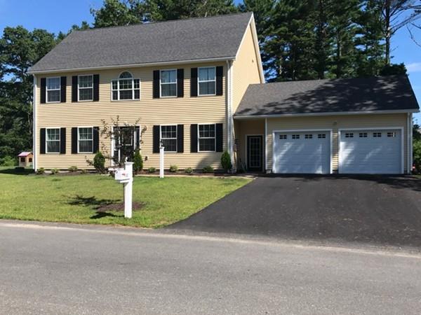 11 Whispering Pines - Photo 1