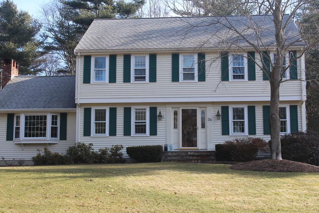 34 Ash Ln - Photo 1