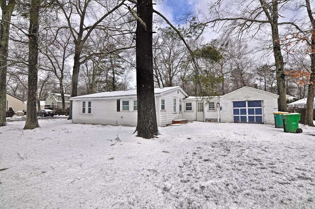 421 Reservoir St - Photo 1
