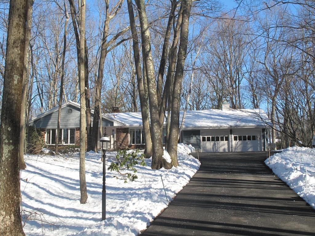 142 Keith Hill Rd - Photo 1