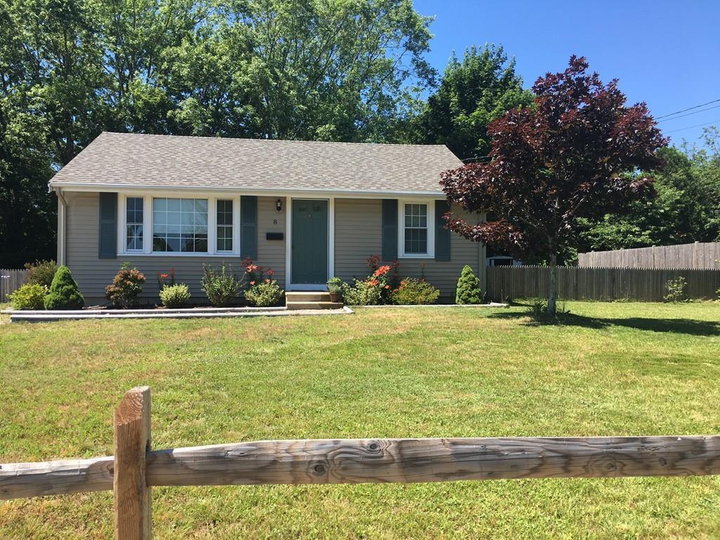 8 Saint Anthony Lane - Photo 1