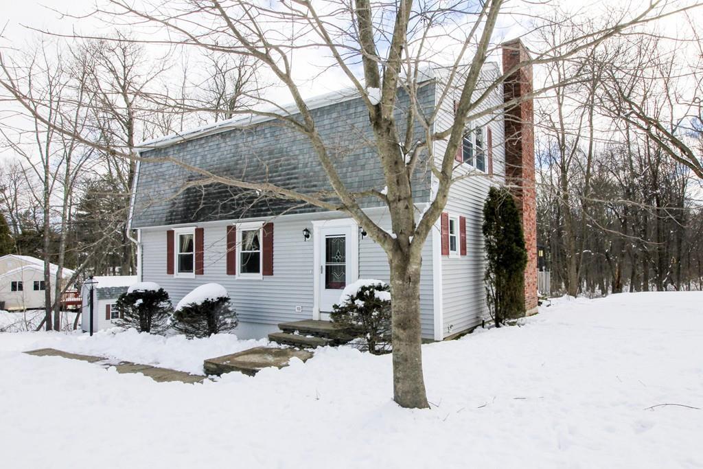 100 Wheelock Rd - Photo 1