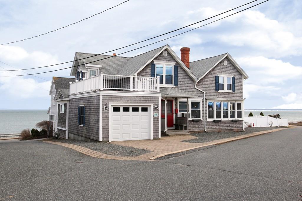 1 Fairmount Ave - Photo 1