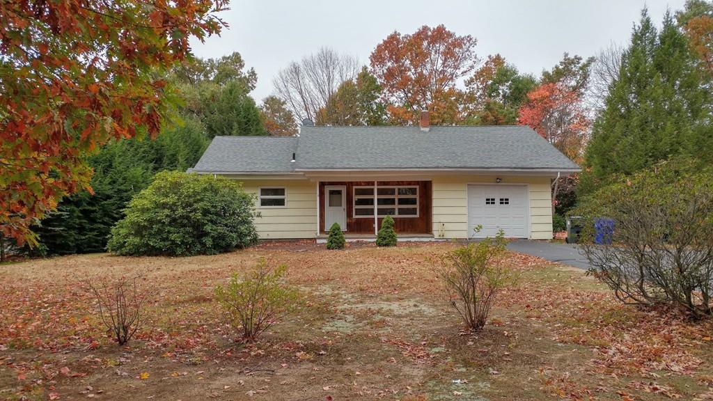 579 Babbs Road - Photo 1
