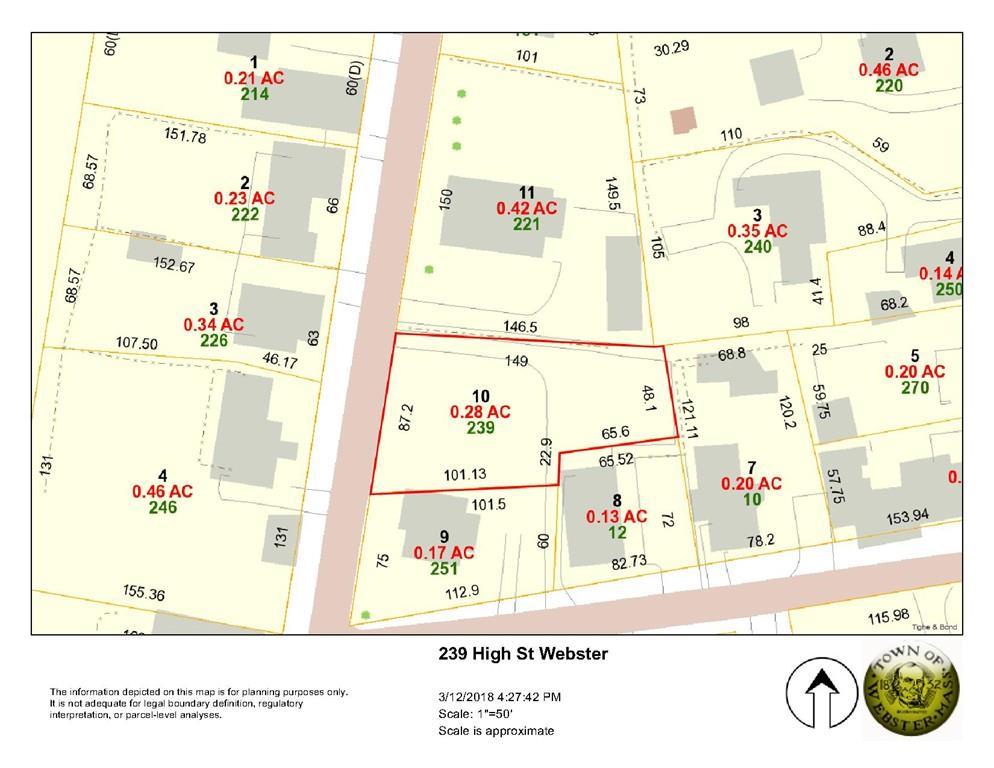 239 High St - Photo 1