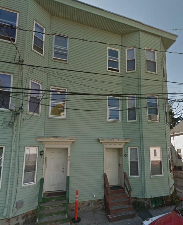 33 Adamson St. - Photo 1