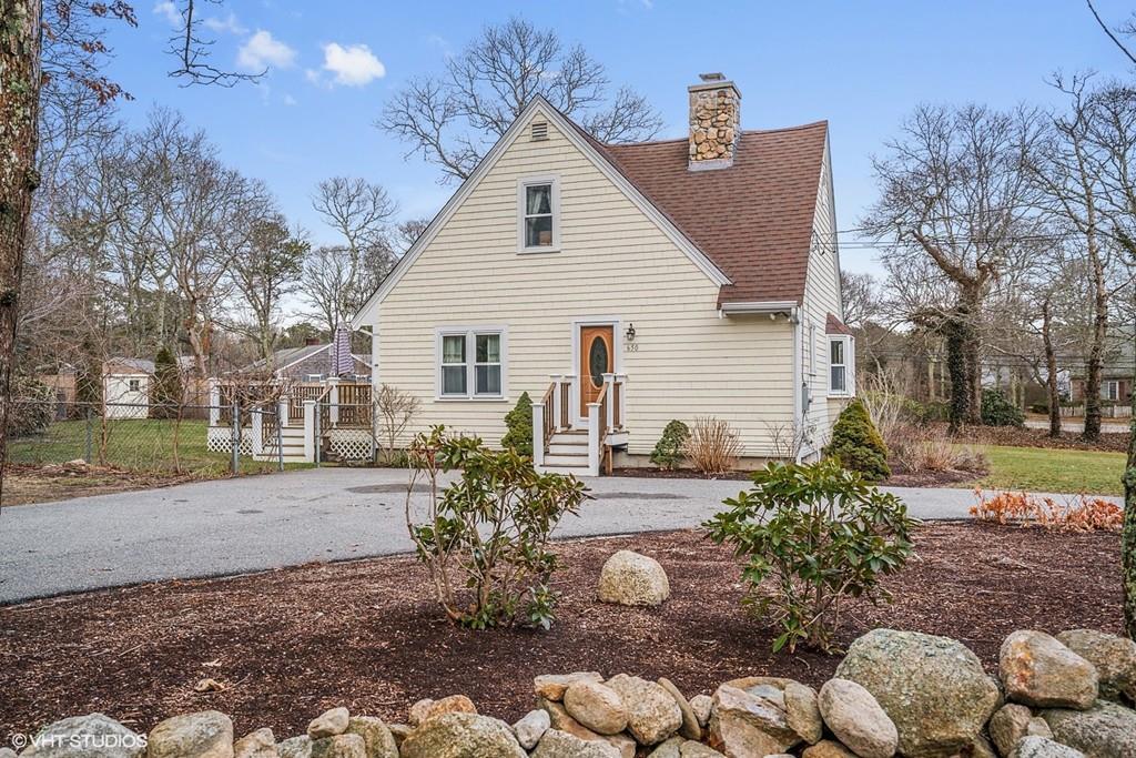 650 Old Strawberry Hill Rd - Photo 1