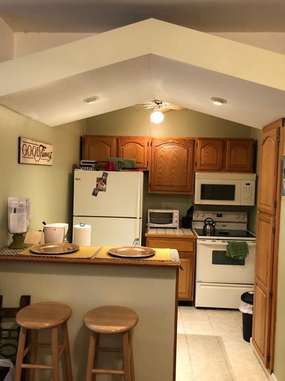 62 Queensberry St. - Photo 1