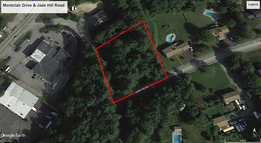14 Montclair Drive - Photo 1