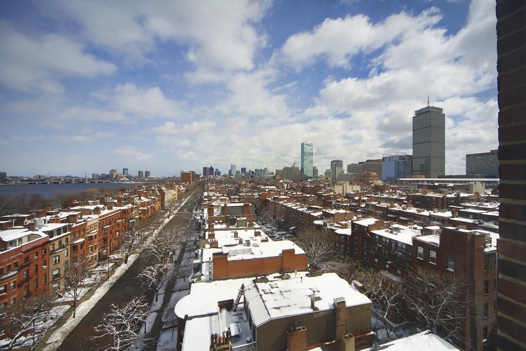 483 Beacon Street - Photo 1