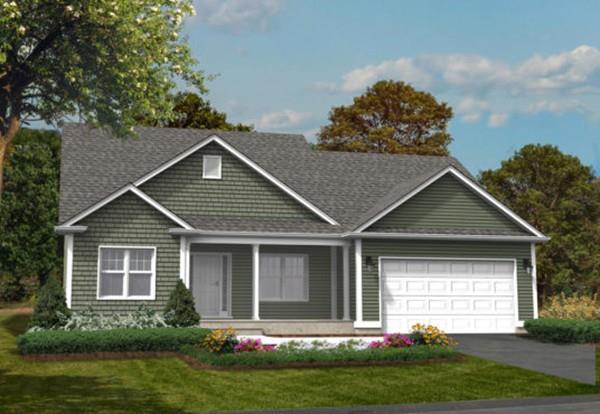 8 Sandalwood Dr - Photo 1
