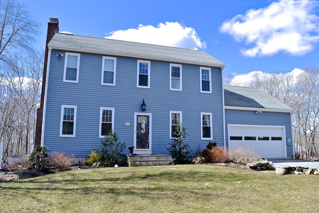 3 Barrett Dr - Photo 1